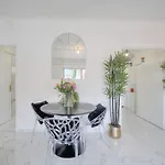 Lumineux Terrasse, Clemenceau-cannes Centre A0b192 * 戛纳