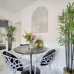 公寓 Lumineux Terrasse, Clemenceau-cannes Centre A0b192