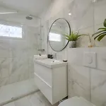 Lumineux Terrasse, Clemenceau-cannes Centre A0b192 公寓 *
