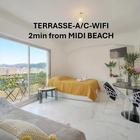 Apartment Lumineux 200 M Des Plages A0b192
