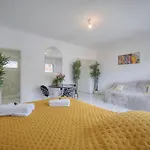 Lumineux Terrasse, Clemenceau-cannes Centre A0b192 Lägenhet